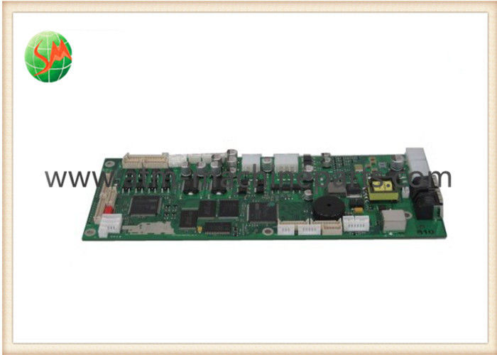 01750196174 Wincor Nixdorf ATM는 CRS PCB Wincor Cineo C4060 1750196174를 분해합니다