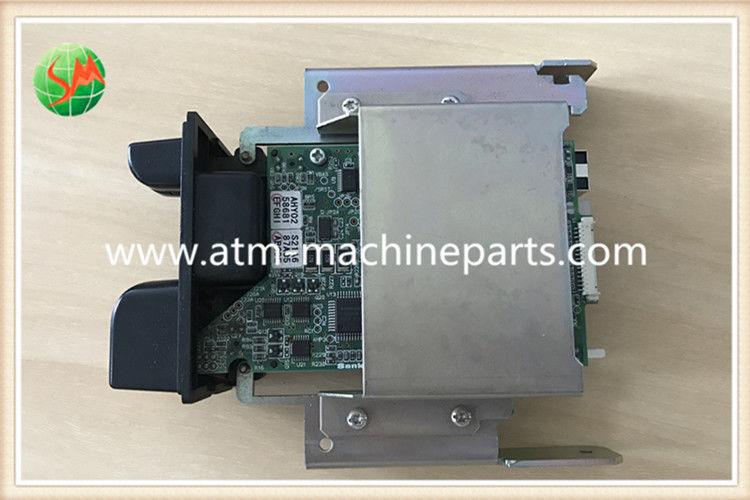 2150XE 복각 카드 판독기 Wincor Nixdorf ATM는 ICM330-3R1593 Procash Cineo ATM CRS를 분해합니다