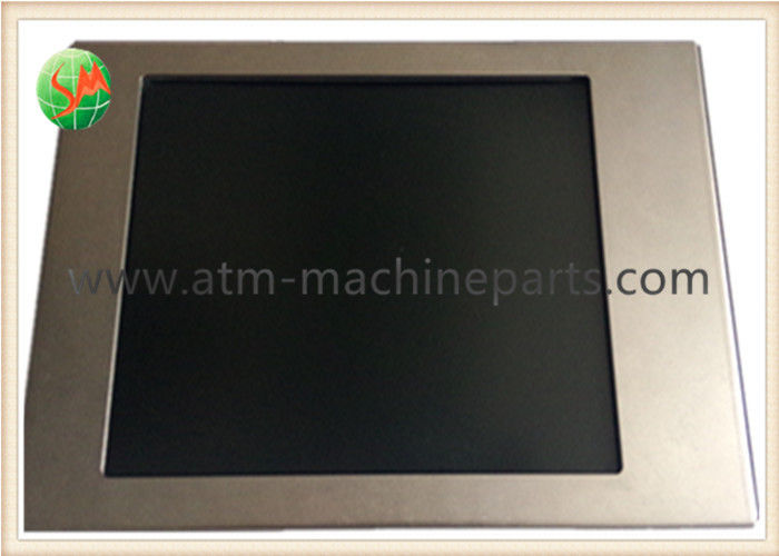 01750034418 ATM 안전 Wincor LCD 상자 10.4 패널 연결 VGA 1750034418