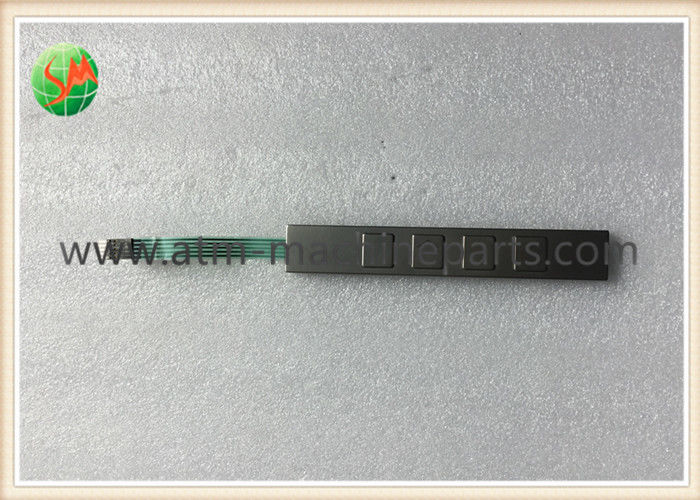 01750059755 Wincor 2050XE ATM 기계는 NDC 12.1inch 소프트 키 1750059755를 분해합니다