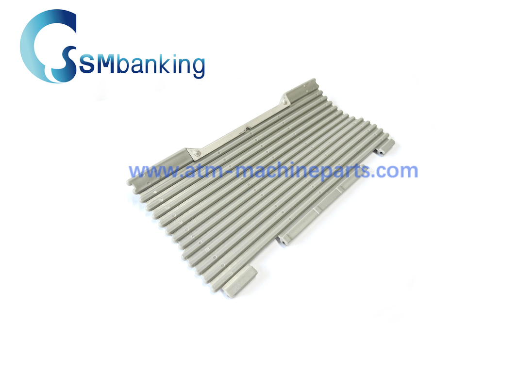 445-0591563 NCR 브랜드 현금 상자 패치와 함께 셔터 문 4450591563