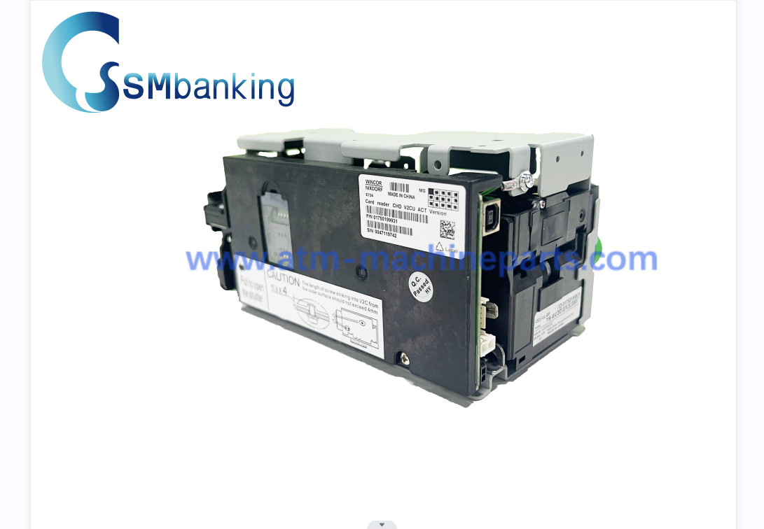 윈코어 카드 리더 고품질 최고 판매 V2CU1JLG81 CHD V2CU ACT