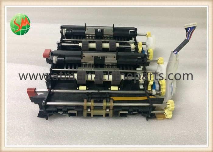 175-0051761 1750051761 Wincor Nixdorf ATM는 두 배 갈퀴 단위 Mdms CMD-V4를 분해합니다
