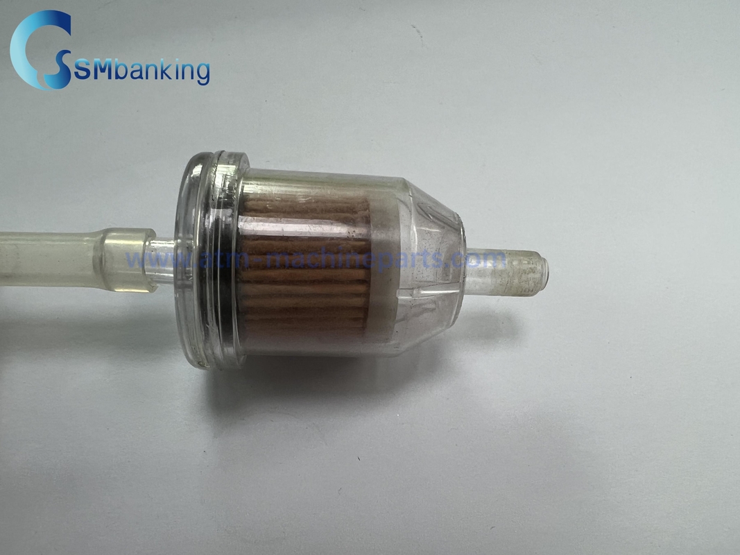 4450756047 4450750211 튜빙 공기 필터 NCR Assy S2 프레젠터 ATM 부품