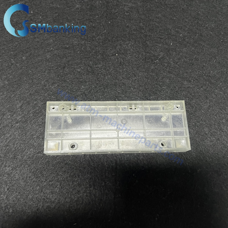 445-0730032 NCR S2 꼬리 트랙 흰색 445-0761208-35 4450730032 ATM 예비 부품