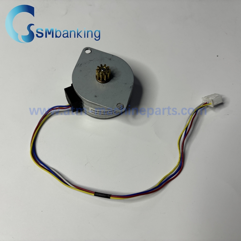 0175046741 윈코 Nixdorf 윈코 스택 모터 175046741 ATM 부품