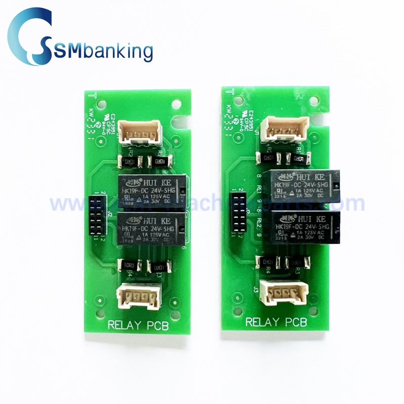 445-0760660 NCR S2 캐리지 인터페이스 PCB 445-0761208-193