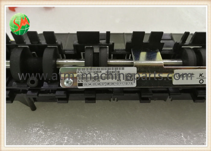 01750190808 Transp 단위 머리 CAT 2 Cass CRS C4060 Wincor Nixdorf ATM는 1750190808를 분해합니다