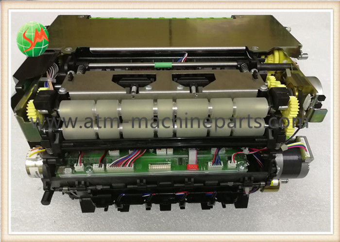 01750220022 Wincor Nixdorf ATM는 C4060에서 산출 단위 수집가 단위 CRS-M 1750220022를 분해합니다
