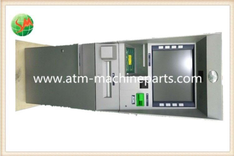 윈코 Nixdorf ATM Procash 280 PC285 PC280N 앞부와 뒷부