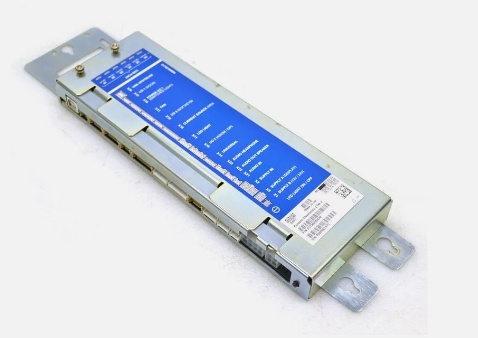 윈코 Nixdorf 1750235434 콘솔 전자 CTM II USB 교체 ATM 부품