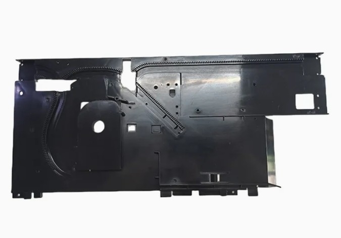 A008681 Glory Delarue Nmd Fr101 Spr SPF 200 오른쪽 사이드 플릿 ATM 부품