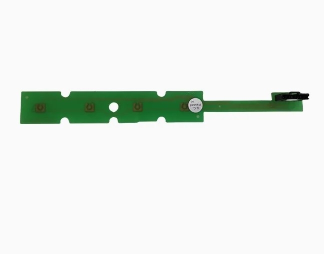 4450704530 445-0704530 NCR 6622 Assy Fdk PCB Rh 기능 키 소프트키 ATM 부품