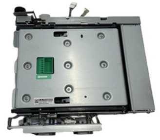 0090029377 009-0029377 ATM 기계 부품 NCR BRM 수직 운송