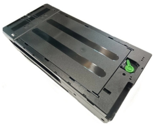 1750301684 01750301684 ATM 기계 부품 DN 200 N906 Diebold Nixdorf AIC ALL IN CASSETTE CONV ATM 예비 부품
