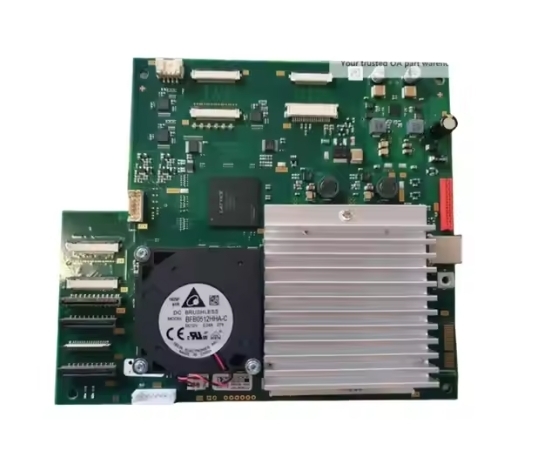 Diebold Nixdorf DN200 DMAB MOVEm CDAA CPL 보드 1750292567 1750301247 DN ATM 부품