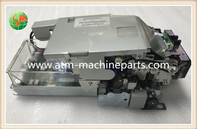49-244412-000C Diebold ATM는 49244412000C 49-244412-000D Opteva Mcrw 활동적인 가장자리 Emv 카드 판독기 옆쪽 En를 분해합니다