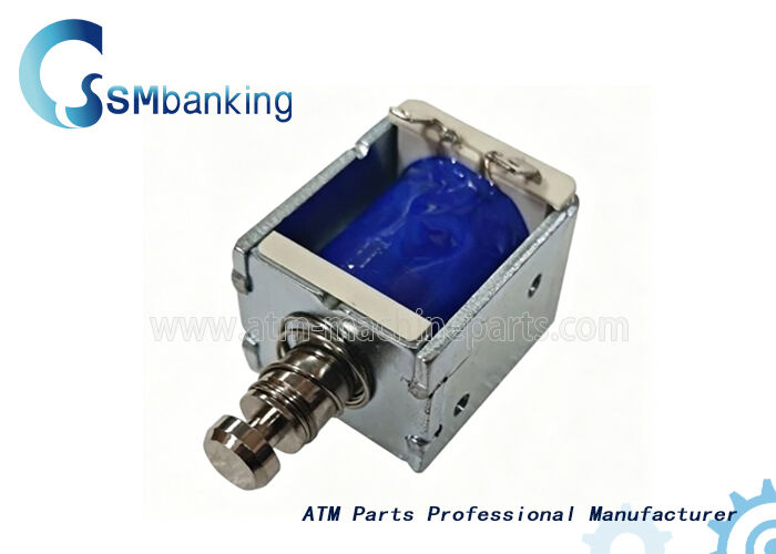 DN Diebold Nixdorf ATM Parts DN Solenoid RM4V ATM Accessories 1750174854