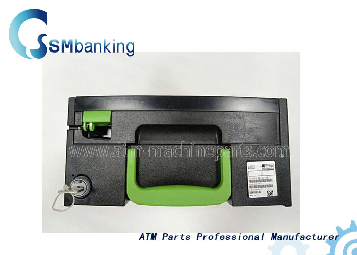 ATM Diebold Nixdorf DN250A ATM CMD-V6A 카세트 Rec Bc 잠금 II 01750279853