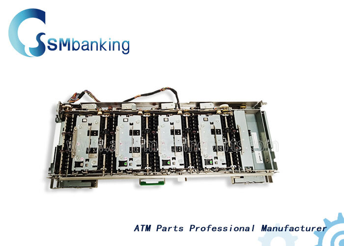 ATM 예비 부품 Diebold 368 ECRM ULT5A 재활용 기계 프레젠테이터 ATM 예비 부품
