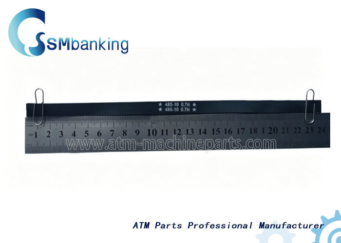 ATM 부품 KD02905-0485 NCR GBRU GBNA 플랫 벨트 485-10-0.7H 998-0913938