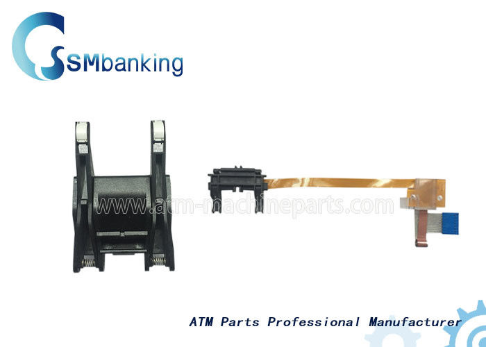ATM 기계는 Wincor 예비 품목 감지기 홀더 세라믹 Assd 1750044668를 분해합니다