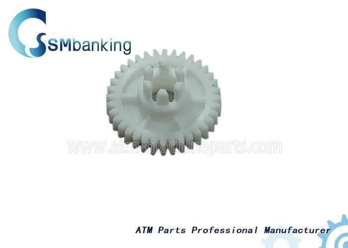 동륜차 4450587806 445-0587806를 위한 ATM 부속 NCR 36T 장치 ATM 교체 부분