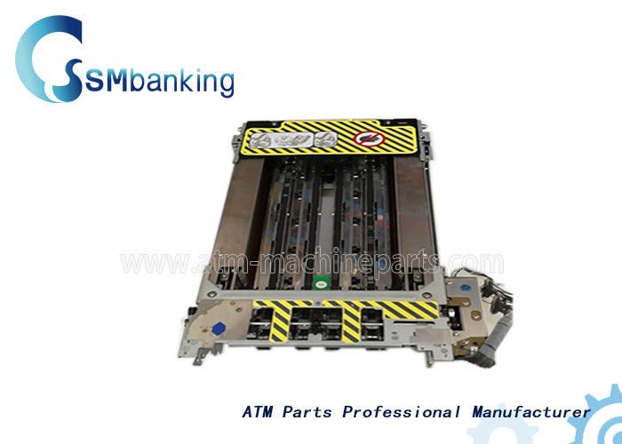 ATM 기계 부속 NCR Gbru는 새로운 NCR Gbru PRE-ACCEPTOR354N 009-0027557를 분해합니다