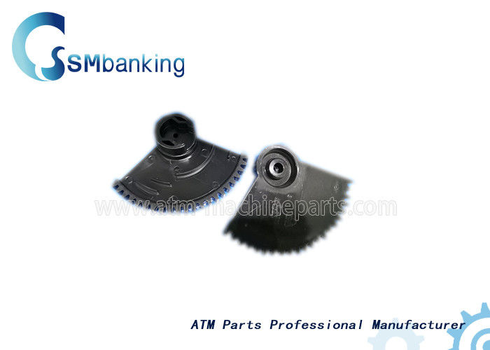 까만 NMD ATM는 Talaris NMD100 Delarue NMD 구조 FR 101를 위한 A001620 FR101 A001621 22T 장치 세그먼트를 분해합니다