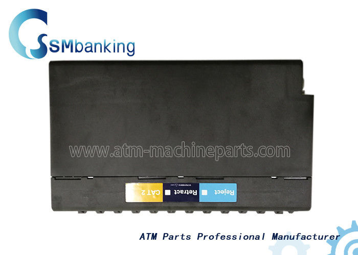 Wincor 01750207552의 Nixdorf ATM 부속 고품질 새로운 고유에 있는 플라스틱 불량품 카세트