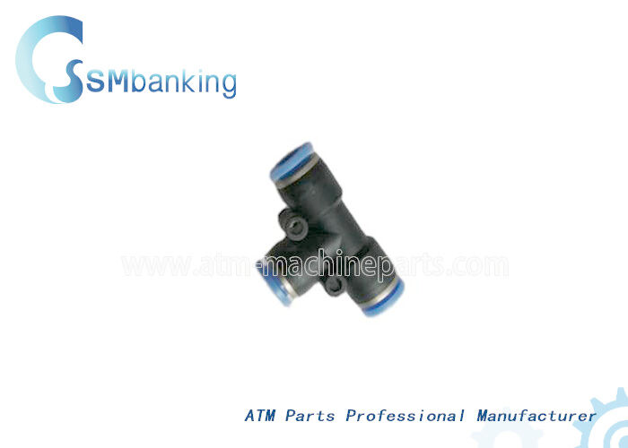 009-0007844 ATM 부분적 NCR  새로운 플라스틱 T 커넥터 0090007844는 재고품이 있습니다