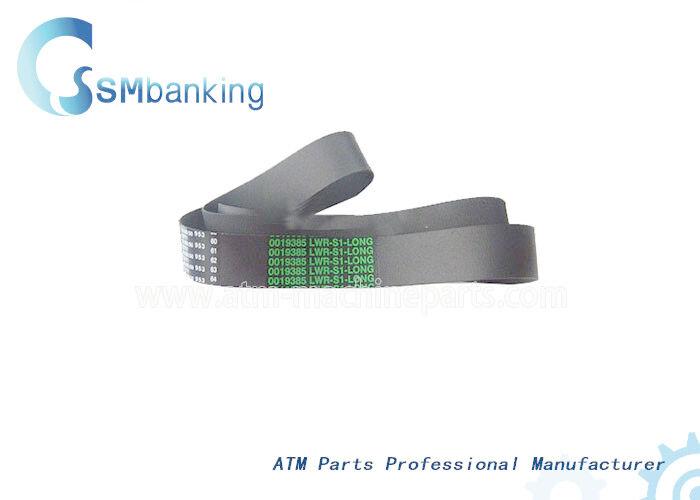 새로운 원형 009-0019385 NCR ATM NCR 6625 제공자 더 낮은 트랜스포트 벨트 -긴  0090019385 부분적