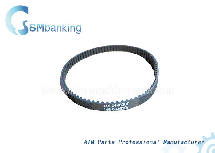 일정 가격 4450646307 NCR 더블 픽 모듈 3MR-252 구동 벨트 ATM 445-0646307 부품