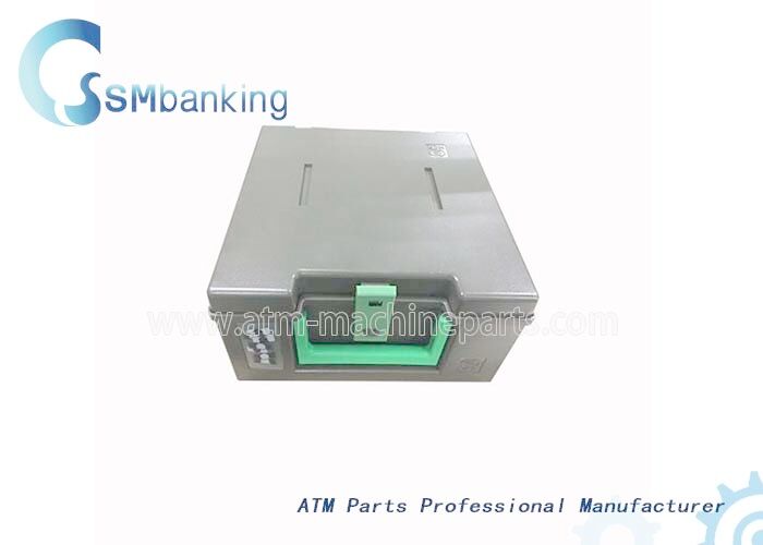 445-0693308 NCR 거부 카세트 4450693308 거부 비인 NCR 58XX 66xx ATM 기계 부품