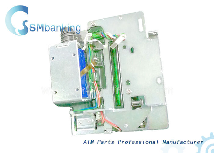 ATM 부분적 009-0018641 NCR 임크더블유 카드 판독기 셔터 베젤 조립 0090018641 NCR 기준 셔터 머리