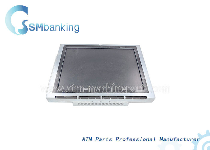 공장도 가격 ATM 부품 디에볼트 옵테바 562 모니터 15 인치 49-21327-0001D LCD는 49213270001D를 드러냅니다