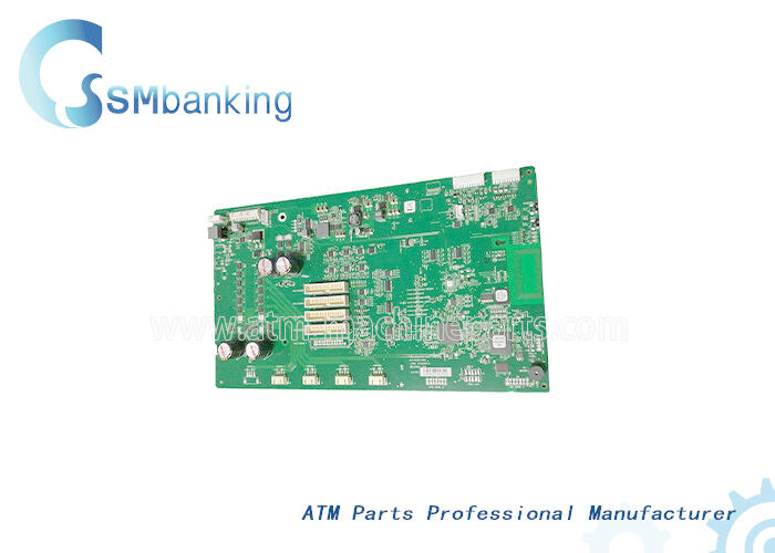ATM Part 49-242480-000E Diebold Oeteva 1.6 CCA Discovery Main Controller Board Diebold 1.6 CCA 49242480000E