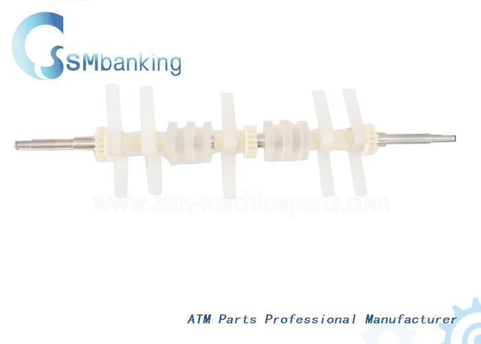 VS-MODUL-RECYCLING 1750200435를 위한 ATM 머신 부분 위 텐코 시네오 C4060 휠 샤프트