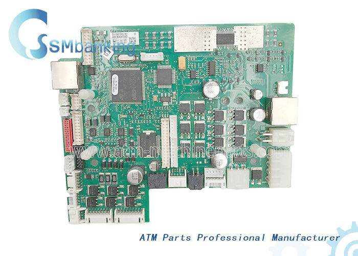 공장도 가격 ATM 위 텐코 닉스도르프 시네오 4060 PCB 분배기 제어판 -1시 -1분 부품