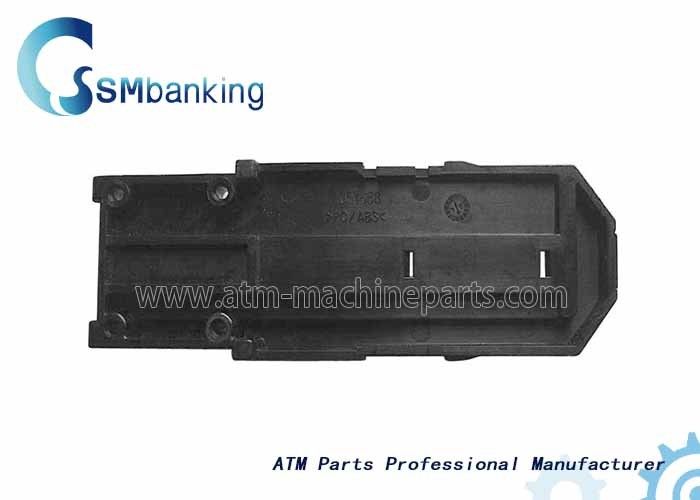 ATM 기계는 NMD 부속 플라스틱/검정 BOU 박공 권리 A004688를 분해합니다