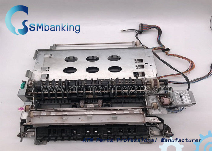 좋은 품질 ATM 기계 부품 모듈 Diebold Opteva 368 아시리아 위 수송 정면 49233151000A
