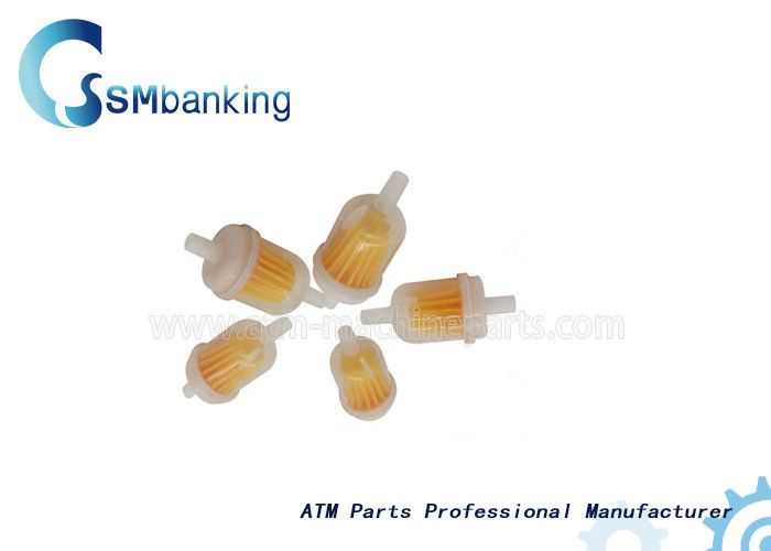 445-0612449 NCR 더블 픽 모듈 조립 공기 필터 4450612449