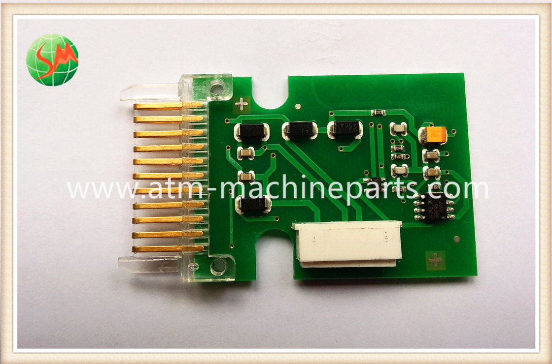 밖으로 Wincor 카세트 현금 Wincor Nixdorf ATM 부속 Cass Eeprom 널