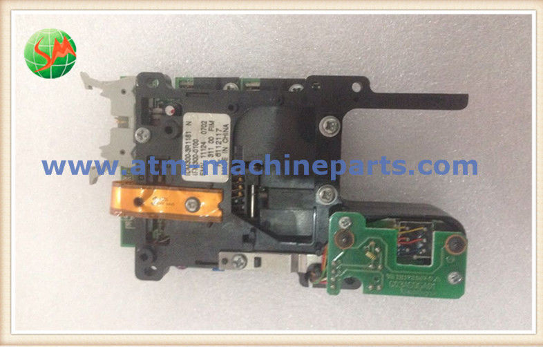 009-0013915 NCR 카드 판독기, 복각 W/Nose Tk 1/2 5877 P77 6622 로비 ATM 기계