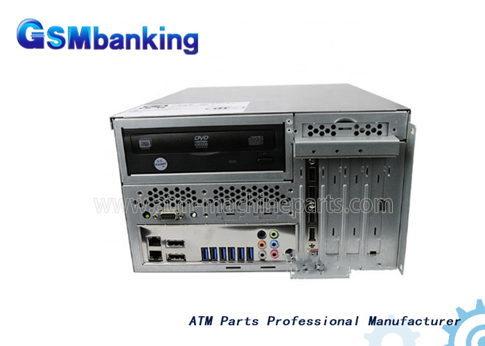 445-0752091 NCR S2 Win 10 PC 코어 4450752091 원본 ATM 예비 부품